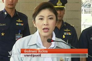 นายกฯพรัอมรับข้อเสนอตั้งกรรมการร่างรัฐธรรมนูญของ คอ.นธ.