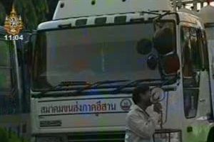 ม็อบแท็กซี่ส่งตัวแทนถกกับภาครัฐ หาข้อยุติชะลอขึ้น NGV