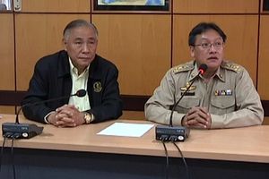 กทม.แถลงให้ รฟท.เข้าบริหารตลาดนัดจตุจักรตั้งแต่วันนี้