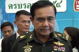 ผบ.ทบ.พร้อมลงโทษหากทหารทำเกินกว่าเหตุ