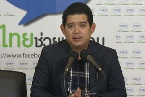 "ชวนนท์" แนะรัฐบาลเชิญทูตทุกประเทศแจง หลังมีการข่าวก่อการร้าย