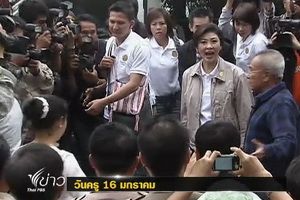 นายกฯส่งสารวันครูหวังยกฐานะให้เป็นวิชาชีพชั้นสูงที่แท้จริง