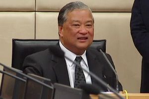 กทม.คุมเข้มไข้หวัดนก-ความปลอดภัยช่วงตรุษจีน