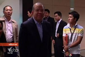 ก.พลังงานจัดงานเลี้ยงอำลาตำแหน่งให้ "พิชัย นริพทะพันธุ์"