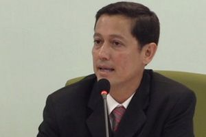 “อนุดิษฐ์” โต้ “มัลลิกา” ฟ้องละเว้นฯเว็บหมิ่น ต้องรับผิดชอบคำพูดตนเอง