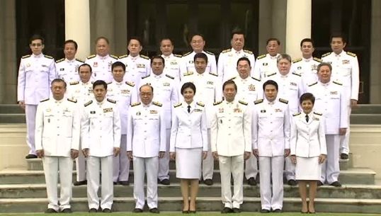 “นิด้าโพล” เผย ปชช.ร้อยละ 46.70 เชื่อรัฐบาลไม่สามารถควบคุมการทุจริตได้