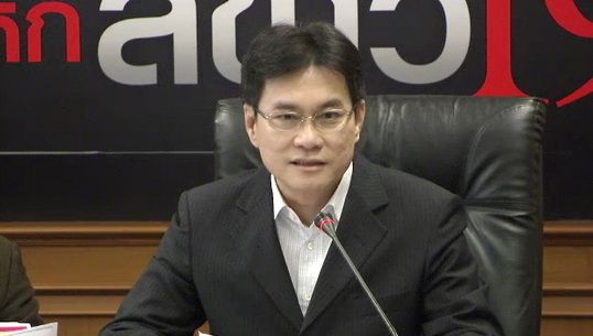 "จุรินทร์" สรุปอภิปรายฯย้ำพบทุจริตหลายโครงการของรัฐบาล-เอื้อประโยชน์พวกพ้อง 