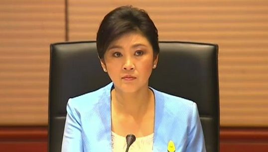 "นายกฯ"เตรียมแจงเหตุใช้ พ.ร.บ.ความมั่นคงฯคุมม็อบ เย็นนี้ 