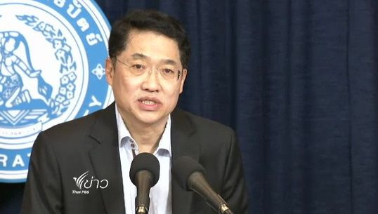 ภท.-ปชป.ชี้การแก้รัฐธรรมนูญต้องยึดโยงประโยชน์ประชาชนส่วนรวม