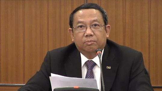 "ดีเอสไอ"ไม่คัดค้านประกันตัว "อภิสิทธิ์-สุเทพ"