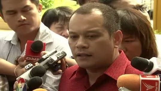 "ณัฐวุฒิ" เชื่อ "กลุ่ม 29 มกราฯ หมื่นปลดปล่อยนักโทษการเมือง" ชุมนุมไม่รุนแรง ยันไม่ "กดดัน-เผชิญหน้า" รัฐบาล