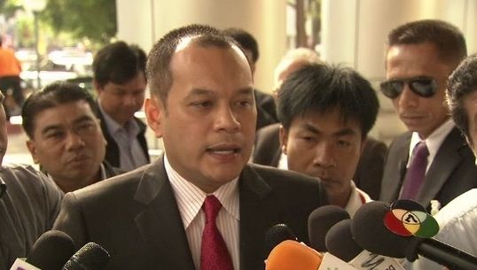 "ณัฐวุฒิ" พร้อมเสนอ ร่างพ.ร.ก.นิรโทษกรรมให้ "นายกฯ" เชื่อไม่บานปลายสู่ความรุนแรง 