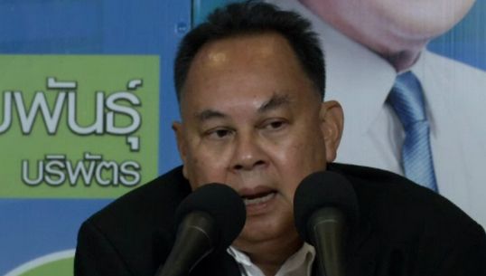 "กษิต" มั่นใจ การเมืองไม่แทรกแซงทีมกฏหมายต่อสู้คดี "เขาพระวิหาร"