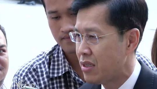 “พงศ์เทพ” เตรียมไปอังกฤษถกทนายสู้คดีปราสาทพระวิหาร