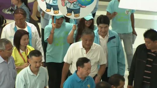 กกต. คาดรับรองผลเลือกตั้งผู้ว่าฯ กทม. ไม่เกิน 8 มี.ค.