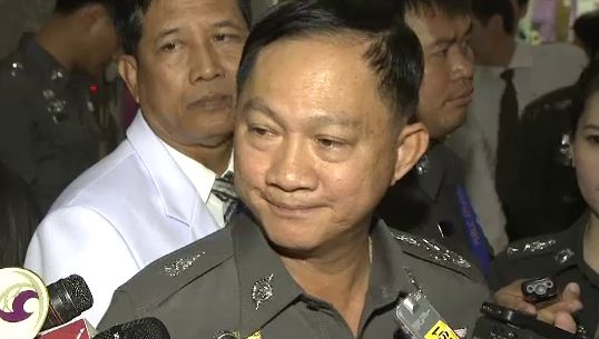 "พล.ต.อ.อดุลย์" รับ "พงศพัศ" ขอกลับเข้ารับราชการป็น "รองผบ.ตร."