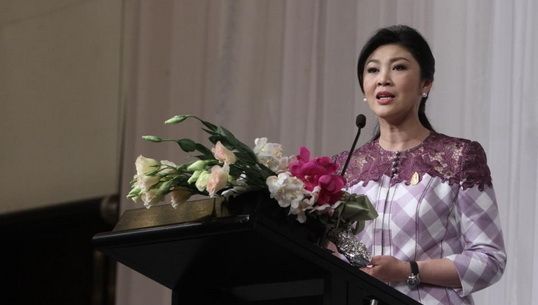 "นายกฯ"ย้ำทุกภาคส่วนปรับตัว-เพิ่มขีดความสามารถ รับการเข้าสู่ประชาคมอาเซียน