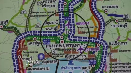 “กรณ์” ชี้ พ.ร.บ.กู้เงิน เข้าข่ายขัดรัฐธรรมนูญ-ก่อหนี้มหาศาล 