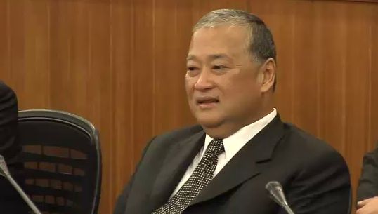 กกต.ถกคำร้องค้านเลือกตั้งผู้ว่าฯกทม. ชี้หากไม่ทันกรอบ 30 วันต้องรับรองไปก่อน