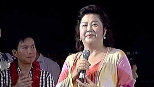 “เยาวภา”ชนะเลือกตั้งซ่อม ส.ส.เชียงใหม่ ทิ้งห่าง"กิ่งกาญจน์" 40,000  คะแนน