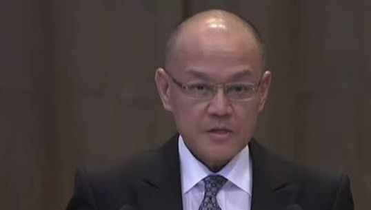 ปชป.เสนอ “วีรชัย” กลับมารับหน้าที่ กมธ.เขตแดนร่วม ไทย-กัมพูชา