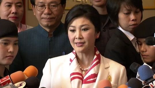 "นายกฯ"ยันตั้ง"ธีรัตถ์"นั่งโฆษกรัฐบาลเหมาะสม-ยังไม่ปรับครม.