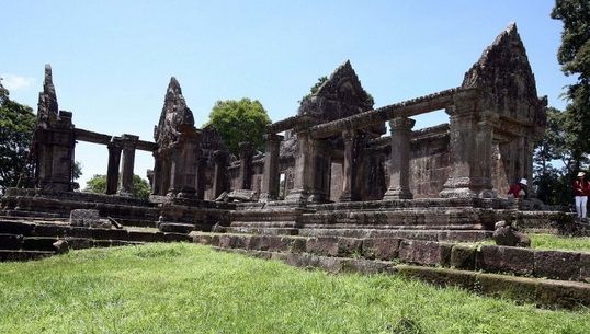 ไทยเตรียม 5 มาตรการเข้าครม.คัดค้านกัมพูชาเสนอ "พระวิหาร" เป็นมรดกโลก