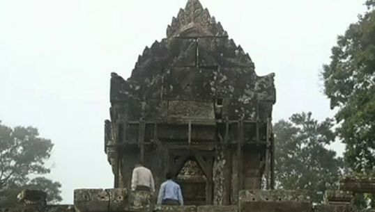 กระทรวงทรัพย์ฯชง ครม.เสนอ"ท่าทีฝ่ายไทย" ถ้าเขมรนำ"พระวิหาร"หารือในเวทีมรดกโลก