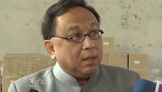 ปลัดสำนักนายกฯ คาดอัยการเสนอความเห็นคืนตำแหน่ง "ถวิล" สัปดาห์หน้า
