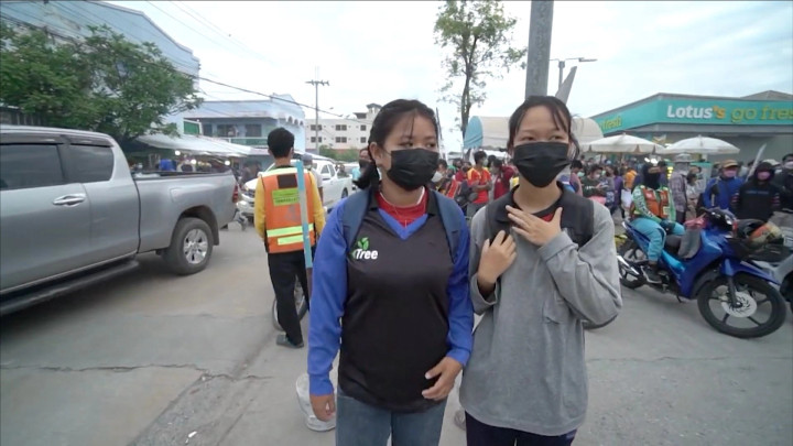 สวรรค์กรรมกร