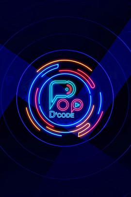 ป็อป ดีโคตร (Pop-D’Code)