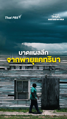 แผลที่อยู่ในใจ 