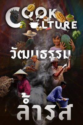 Cook Culture