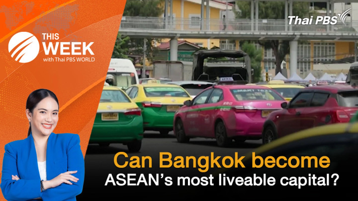 Can Bangkok become ASEAN’s most liveable capital?
