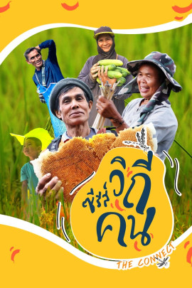 ซีรีส์วิถีคน