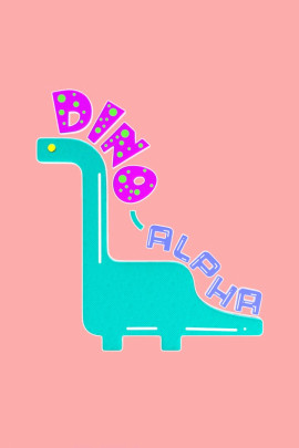 Dino-Alpha