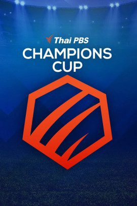 Thai PBS Champions CUP