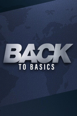Back To Basics