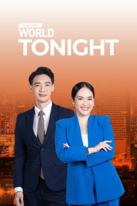 Thai PBS World Tonight
