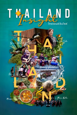 Thailand Insight