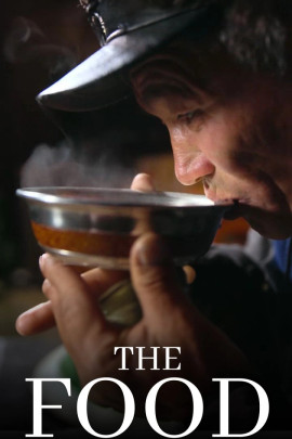 The Food of Love