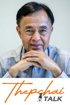 เทพชัยทอล์ก