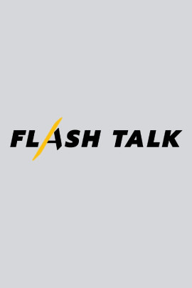 Flash Talk