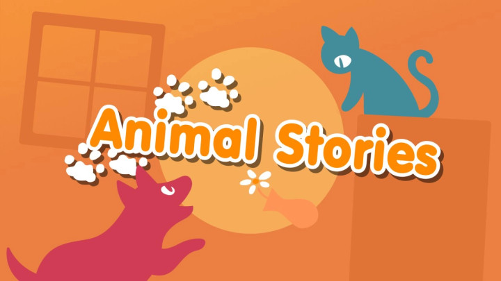 Animal Stories