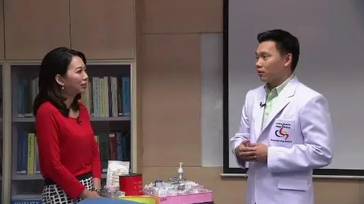 โรคสมองเสื่อม และซึมเศร้าในผู้สูงอายุ