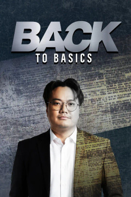 Back To Basics