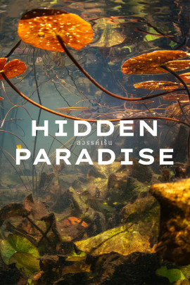 Hidden Paradise สวรรค์เร้น