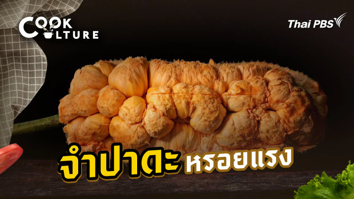 จำปาดะ หรอยแรง