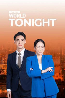 Thai PBS World Tonight