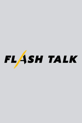Flash Talk